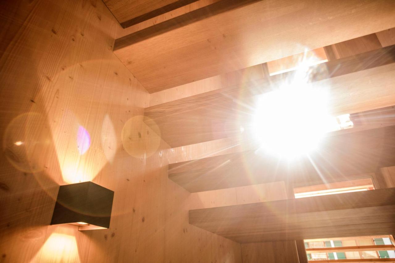Alpin Chalet Trinkl Bad Wiessee Buitenkant foto