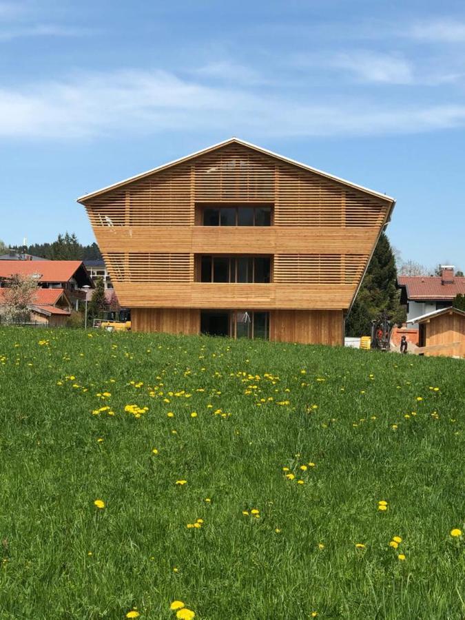 Alpin Chalet Trinkl Bad Wiessee Buitenkant foto