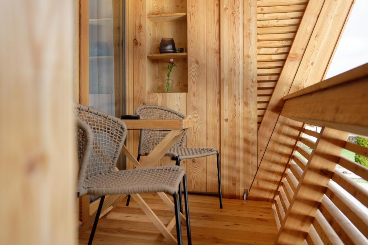 Alpin Chalet Trinkl Bad Wiessee Buitenkant foto