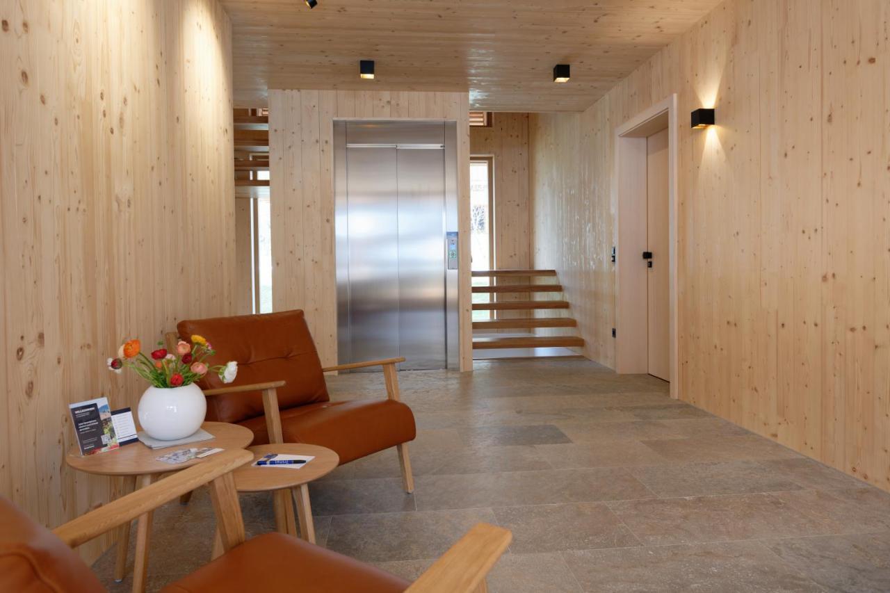 Alpin Chalet Trinkl Bad Wiessee Buitenkant foto