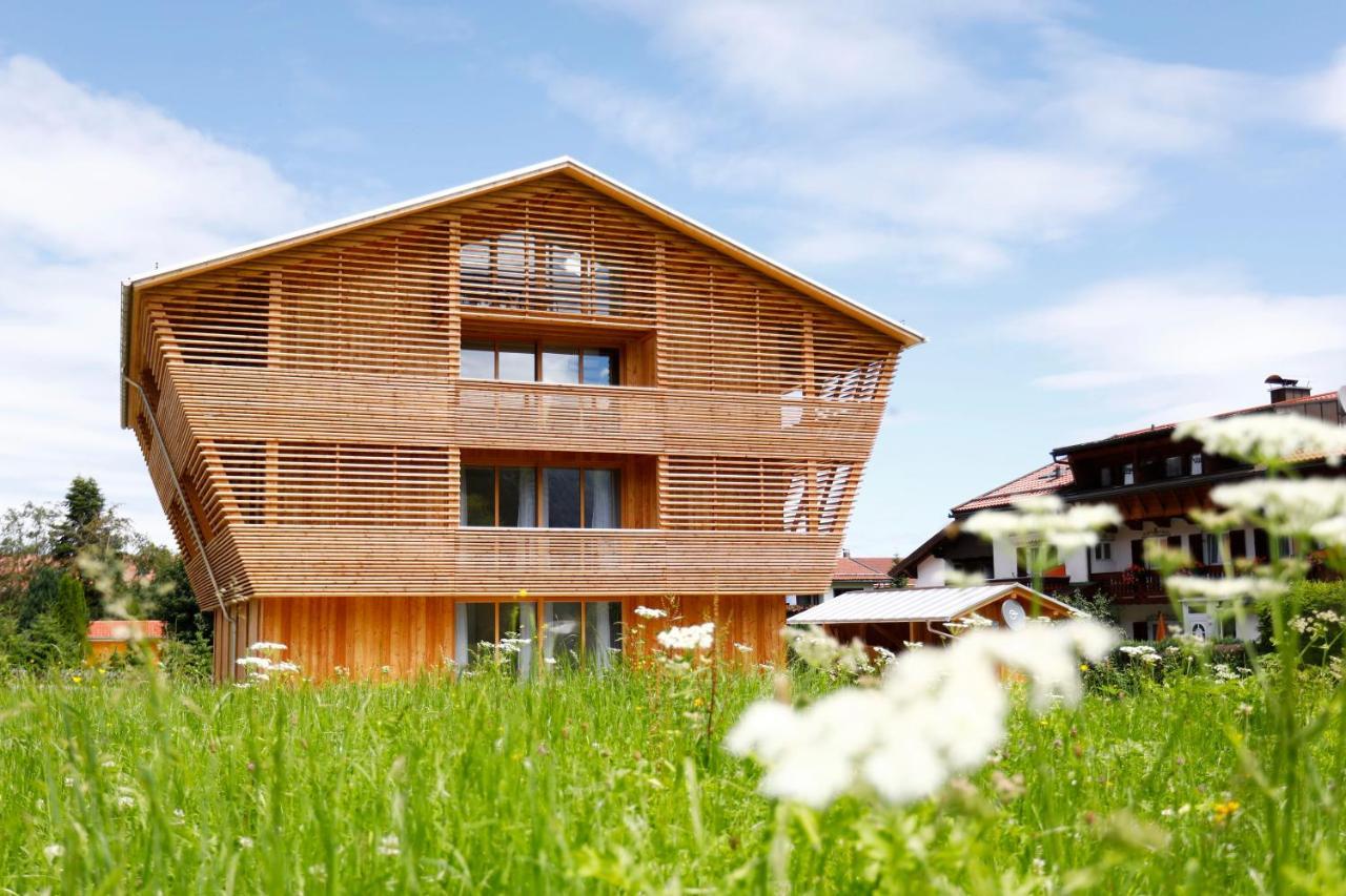 Alpin Chalet Trinkl Bad Wiessee Buitenkant foto