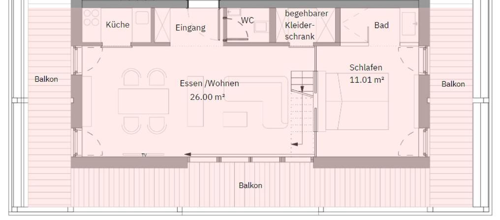 Alpin Chalet Trinkl Bad Wiessee Buitenkant foto